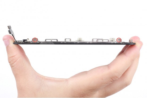 19 - Шаг 19 - LCD панель 19 - Шаг 19 - LCD панель