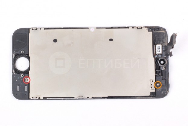 20 - Шаг 20 - LCD панель 20 - Шаг 20 - LCD панель