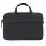 Сумка для MacBook до 16" темно-серая Baseus Basics Series 16" Shoulder Computer Bag LBJN-H0G