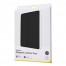 Чехол-книжка для iPad Pro 12.9" 2020 Baseus Simplism Magnetic Leather Case черный LTAPIPD-FSM01