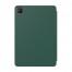 Чехол-книжка для iPad Pro 12.9" 2020 Baseus Simplism Magnetic Leather Case зеленый LTAPIPD-FSM06