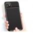 Чехол аккумулятор зарядка USAMS 4500mAh для iPhone 11 черный US-CD111