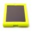 Детский чехол для ребенка для iPad 5/Air силиконовый лимонный