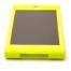 Детский чехол для ребенка для iPad Mini силиконовый лимонный