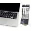 SSD диск OWC Aura Pro 250 Гб для MacBook Pro Retina 13", 15" 2012-2013, iMac