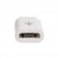 Переходник адаптер Micro USB - Lightning, iPhone 6, 6 Plus, 5, 5S, 5C, iPad Mini