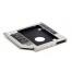 Optibay для MacBook Pro 9,5 мм - SATA с отверстиями для охлаждения