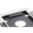 Optibay для MacBook Pro 9,5 мм - SATA с отверстиями для охлаждения