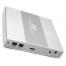 OWC Mercury Elite Pro Dual mini бокс для 2 X 2.5" HDD или SSD RAID- 0 / 1 для Mac, USB 3.0, FireWire