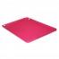 Чехол резиновый ударопрочный для iPad Air / 5 розовый