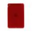 Пластиковый чехол обложка для iPad mini / mini 2 красный