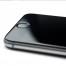 Трехмерная 3D защитная силиконовая пленка для iPhone 6 / 6S черная