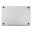 Нижняя крышка для MacBook Pro Retina 13" Late 2016, Mid 2017 A1708 Silver