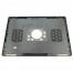 Крышка дисплея для MacBook 13" A1181 Non-Unibody Core Duo / 2 Duo Черная