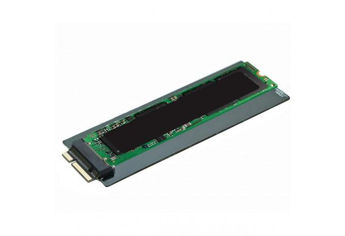 SSD диск 1Тб для MacBook Retina A1498 A1398 Late 2012, Early 2013, iMac A1418 A1419 2012	