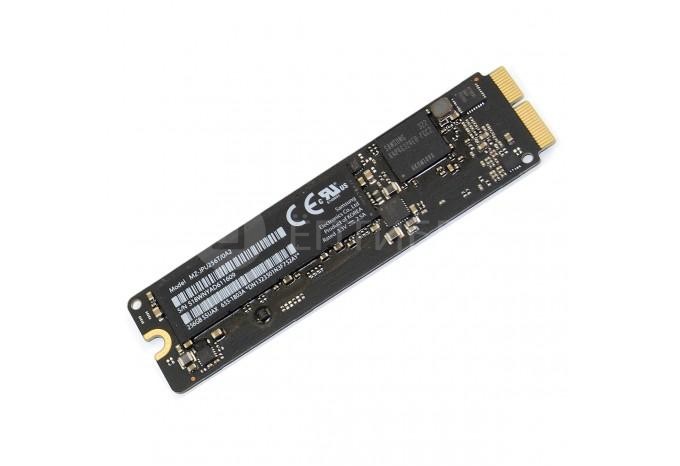 Apple SSD PCI-E диск 256 Gb для MacBook Pro Retina, Air, iMac 2013 - 2015
