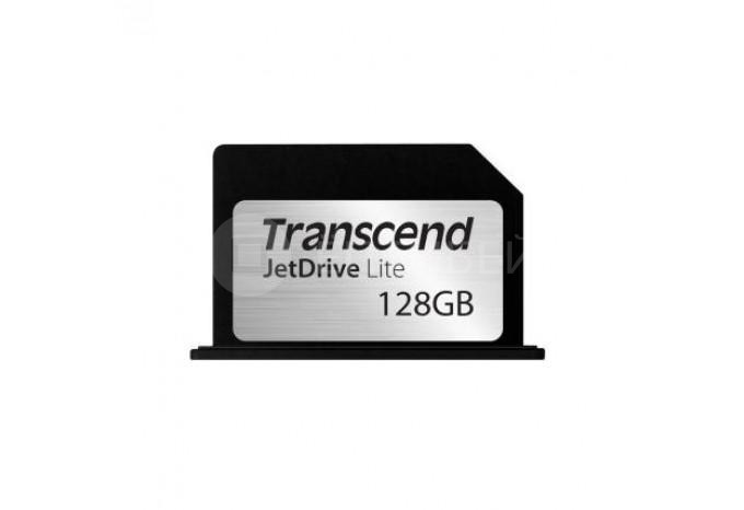 Карта памяти 128 Gb Transcend JetDrive для MacBook Pro Retina 13" 2012, 2013, 2014