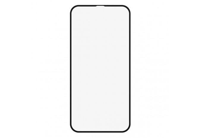 Защитное стекло для iPhone 12 mini Baseus Tempered Glass Screen Protector 0.23 mm SGAPIPH54N-PE01