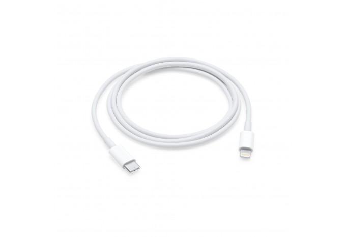 Кабель USB Type-C для зарядки iPhone Lightning для MacBook Retina, Air