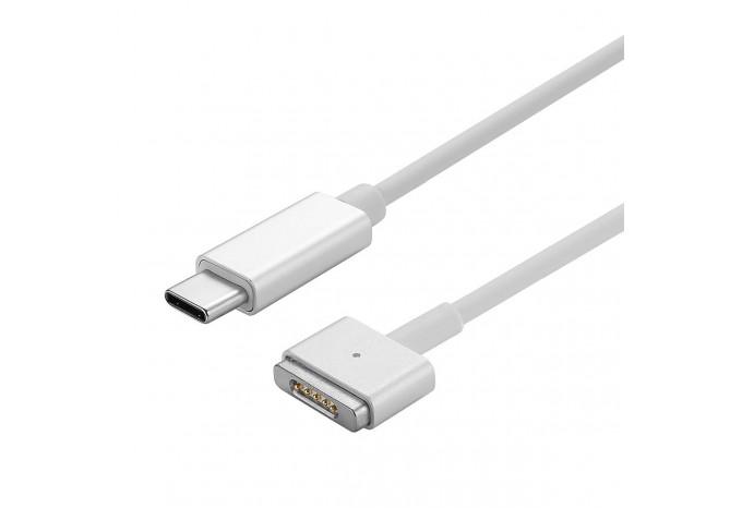 apple macbook pro magnetic connector charging cable