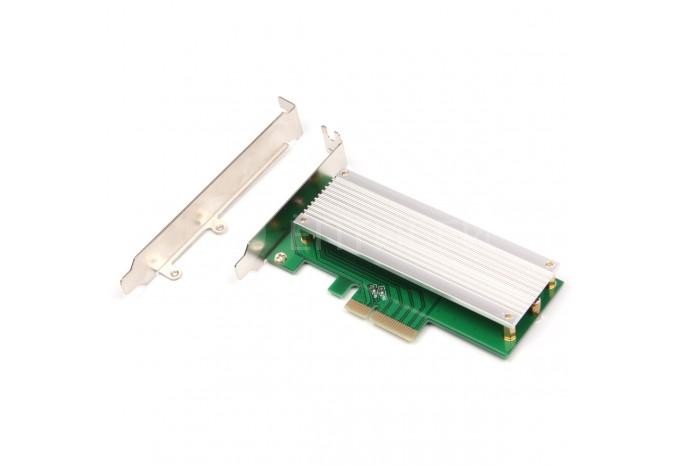 Переходник адаптер для SSD PCI на PCI-E для MacBook Air / Retina 2013 - 2015