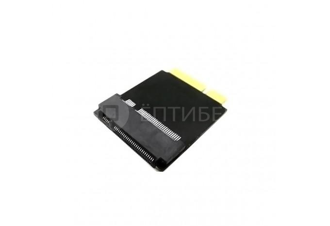 Конвертер M.2 (NGFF) SATA SSD на MacBook Air 2012 11" / 13"
