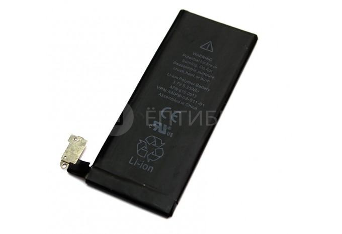 Аккумулятор для iPhone 4 3.7V 1420mAH Li-ion