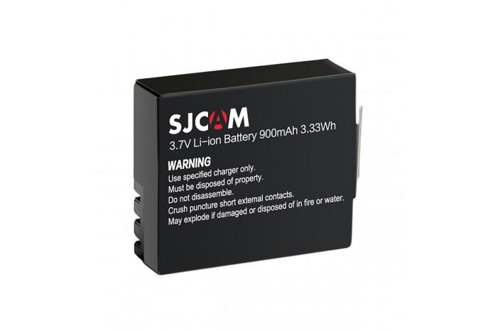 Аккумулятор для экшн камеры SJCAM