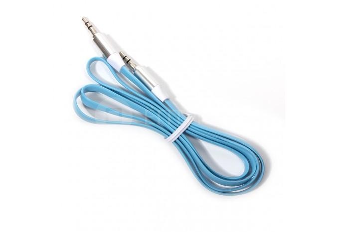 Аудио кабель AUX Male-Male Jack 3.5мм