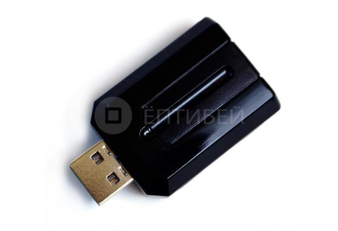 Переходник адаптер eSATA на USB 3.0 для подключения внешних HDD