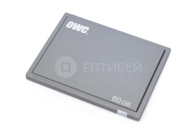 SSD диск OWC ZIF Solid State Drive для MacBook Air Early 2008 60 Гб 1.8" IDE/ATA (PATA)