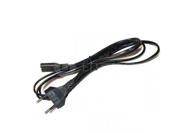 Сетевой кабель питания 220V с разъемом C7 для Mac mini и других приборов