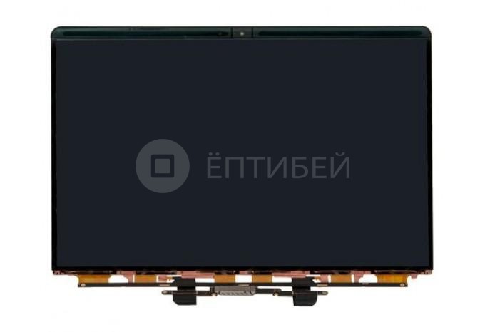 Матрица для MacBook Pro Retina 13" M1 M2 Late 2020 Mid 2022 A2338