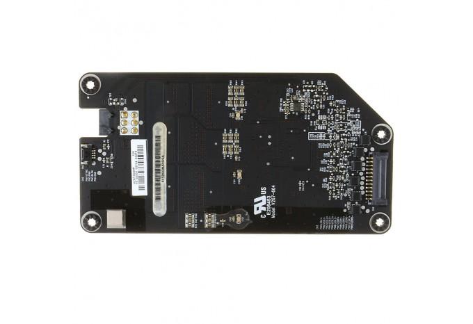 Модуль Инвертор LED подсветки LCD матрицы для iMac 27" Mid 2011 4-Pin V267-604HF
