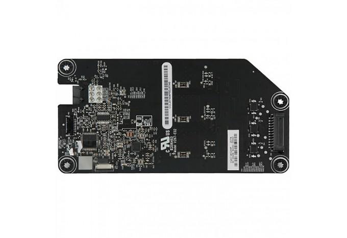 Модуль Инвертор LED подсветки LCD матрицы для iMac 27" Mid 2011 8-Pin V267-E02HF