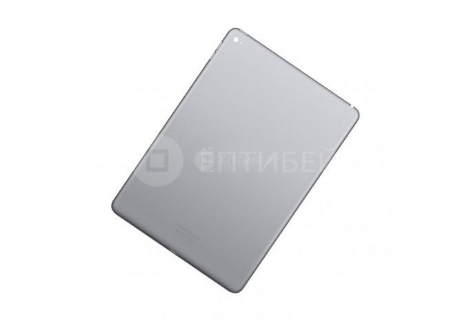 Корпус / задняя крышка для iPad Air 2 Wi-Fi Space Gray