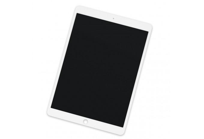 Дисплей в сборе для iPad Air 3 белый