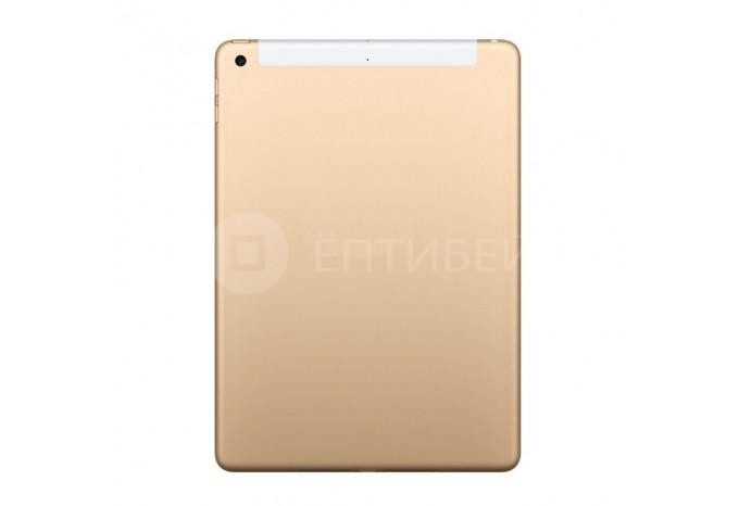 Корпус / задняя крышка для iPad mini 3 Retina 3G золотая
