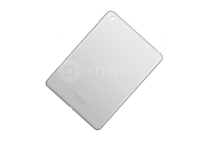 Корпус / задняя крышка для iPad mini 4 Retina Wi-Fi Silver