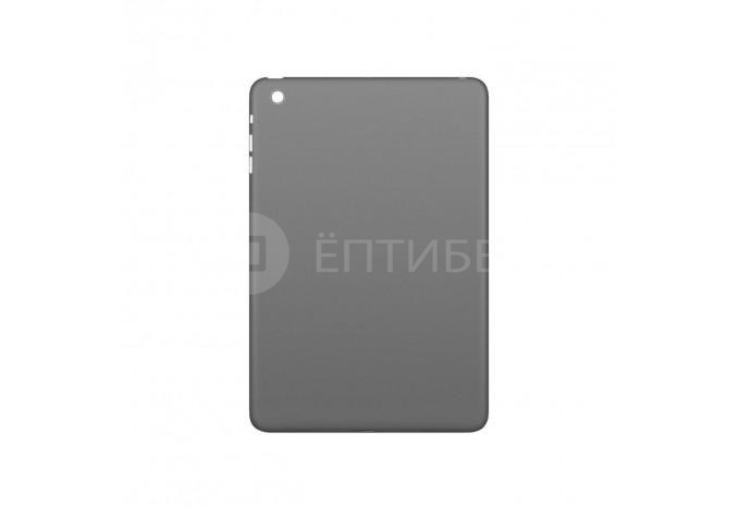 Корпус / задняя крышка для iPad mini 3 Retina Wi-Fi серая