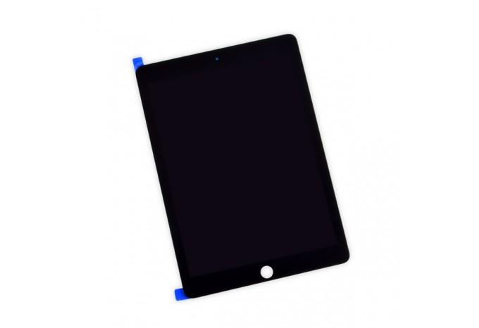 Дисплей в сборе для iPad Pro 9.7" черный