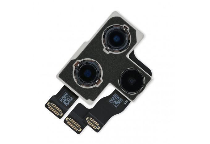 Основная задняя камера для iPhone 11 Pro Max