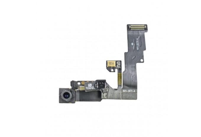 Шлейф передней камеры с камерой и датчиком приближения для iPhone 6