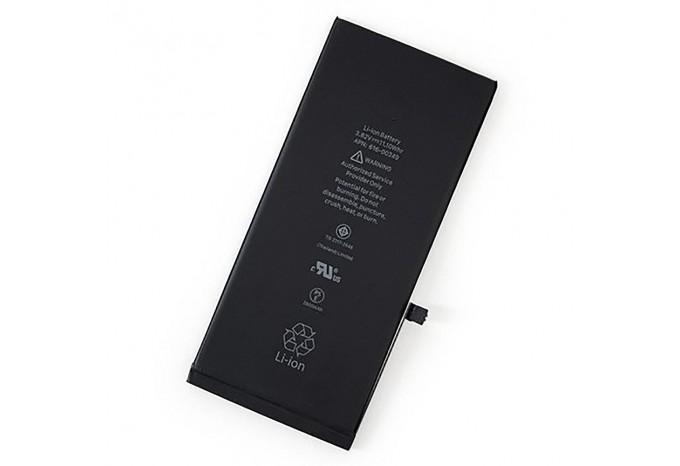 Аккумулятор для Apple iPhone 7 Plus 3.82V 2900mAH Li-ion 616-00249, 616-00250
