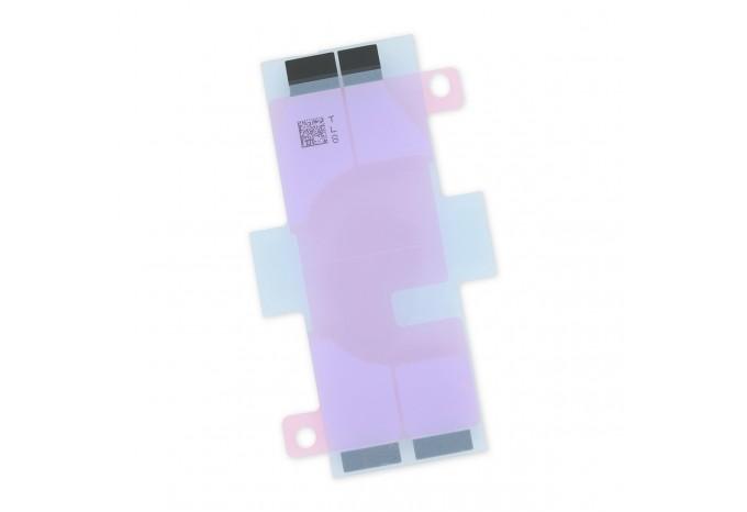 Стикер для приклеивания аккумулятора в iPhone XR
