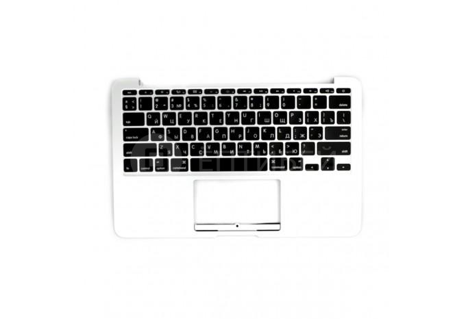 Топкейс с клавиатурой / корпус для MacBook Air 11" A1370 Mid 2011 