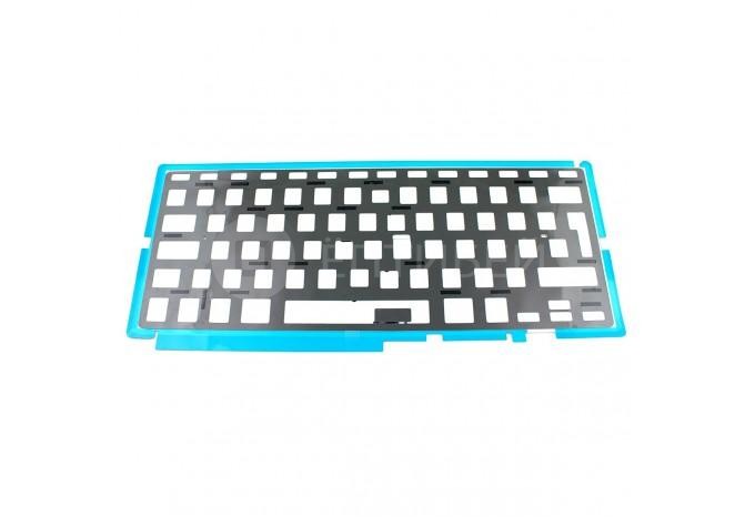 Подсветка клавиатуры для MacBook Pro 15" A1286 2008 - 2012 RUS большой Enter