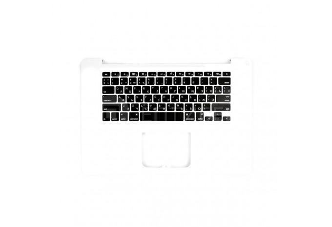 Топкейс с клавиатурой / корпус для MacBook Pro 15" A1286 Mid 2009 / Mid 2010 / Early 2011