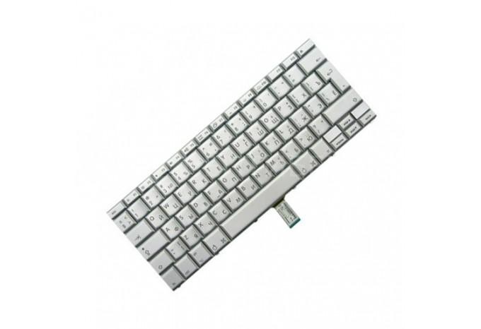 Клавиатура RUS для MacBook Pro 15" A1150, A1211, A1226, A1260