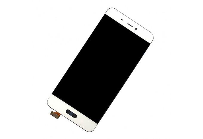 Дисплей в сборе для Xiaomi Mi5 белый